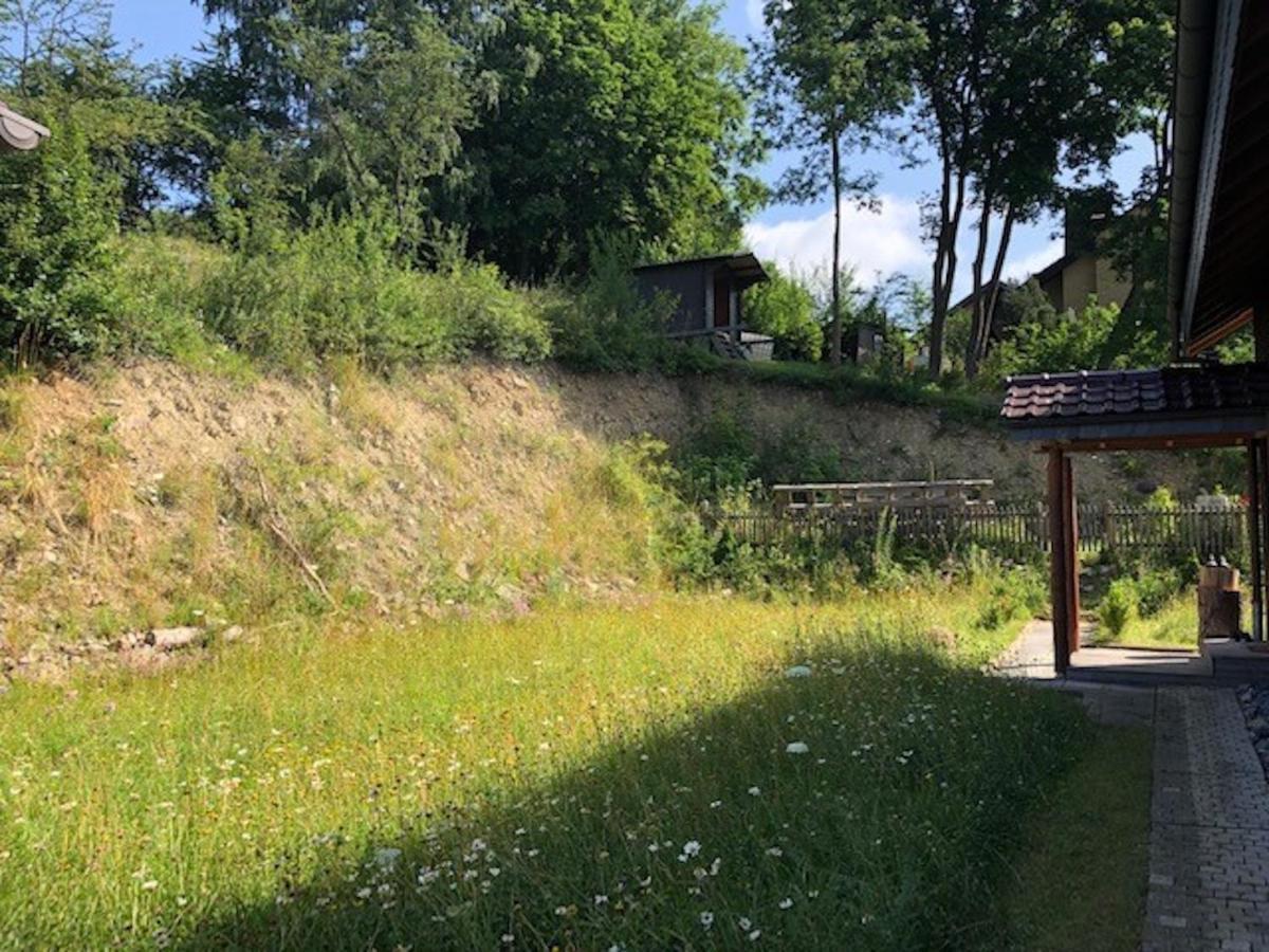 Haus Leenja Beverungen Eksteriør billede