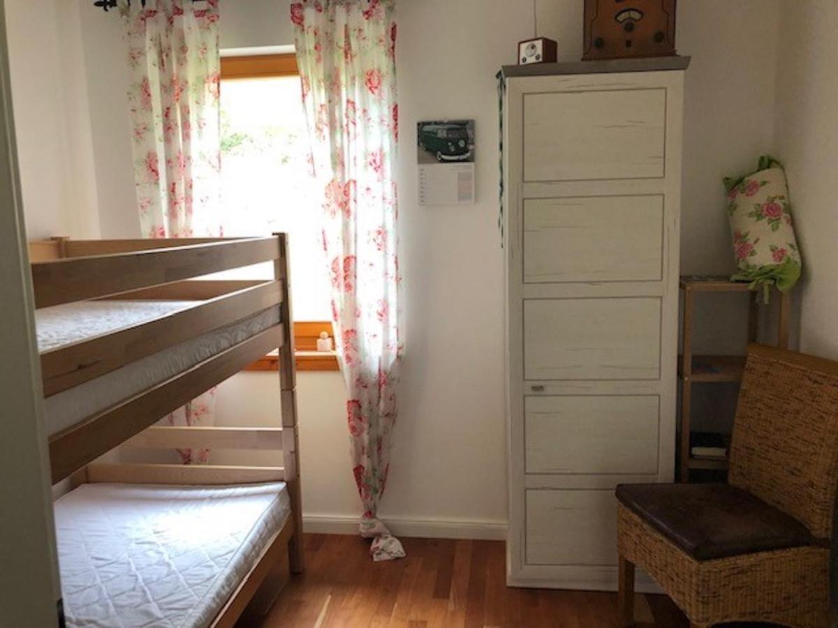 Haus Leenja Beverungen Eksteriør billede