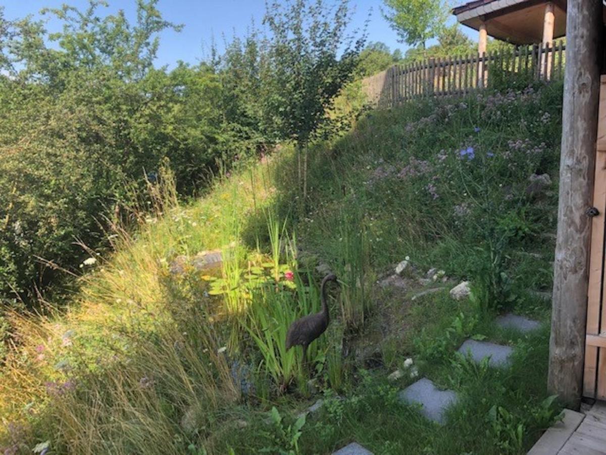 Haus Leenja Beverungen Eksteriør billede