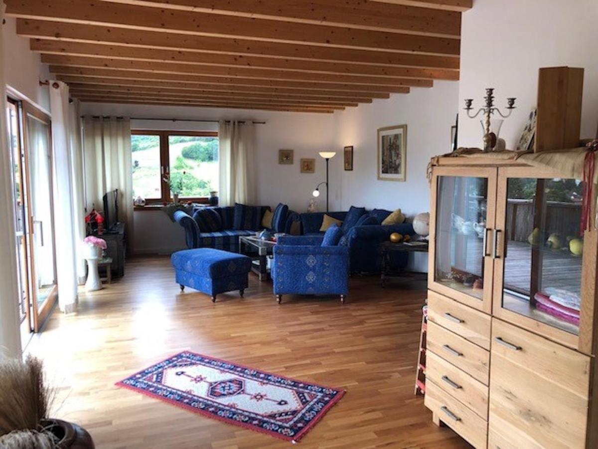 Haus Leenja Beverungen Eksteriør billede