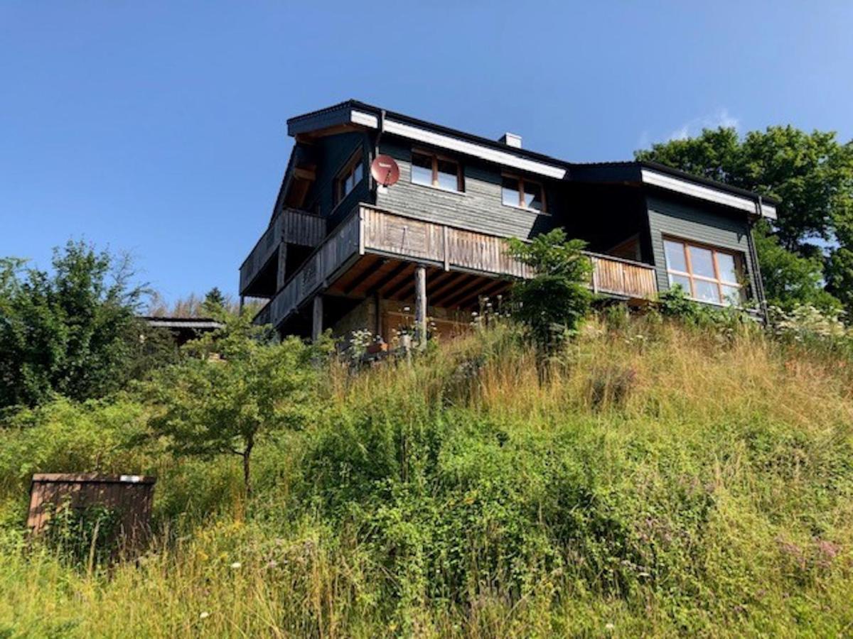 Haus Leenja Beverungen Eksteriør billede